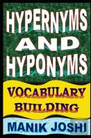 Hypernyms And Hyponyms