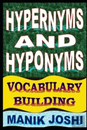 Hypernyms And Hyponyms