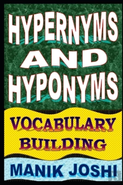 Bertrand.pt - Hypernyms And Hyponyms