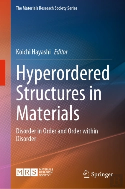 Bertrand.pt - Hyperordered Structures In Materials