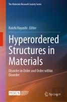 Hyperordered Structures In Materials