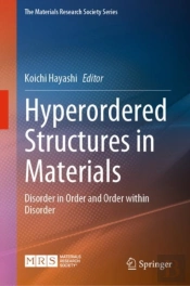 Hyperordered Structures In Materials