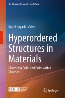Bertrand.pt - Hyperordered Structures In Materials