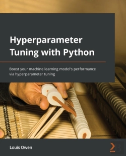 Bertrand.pt - Hyperparameter Tuning With Python