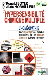 Hypersensibilite Chimique Multiple