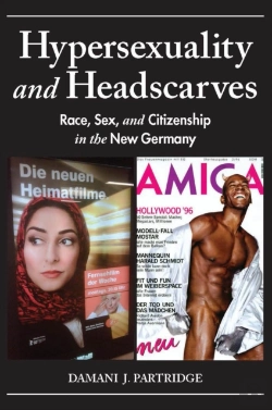 Bertrand.pt - Hypersexuality And Headscarves