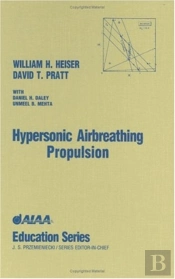 Hypersonic Airbreathing Propulsion