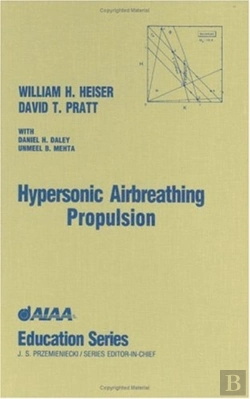 Bertrand.pt - Hypersonic Airbreathing Propulsion