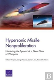 Hypersonic Missile Nonproliferation