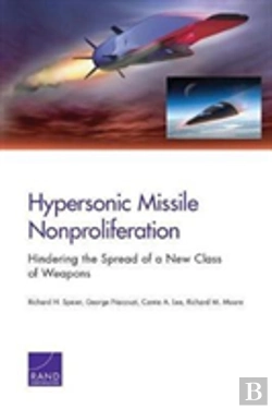 Bertrand.pt - Hypersonic Missile Nonproliferation