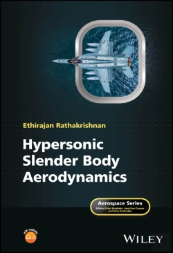 Bertrand.pt - Hypersonic Slender Body Aerodynamics