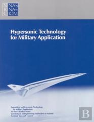 Hypersonic Technology For Military Application