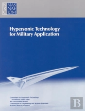 Hypersonic Technology For Military Application