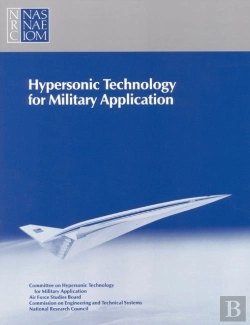 Bertrand.pt - Hypersonic Technology For Military Application