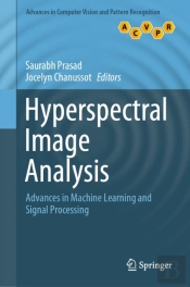 Hyperspectral Image Analysis