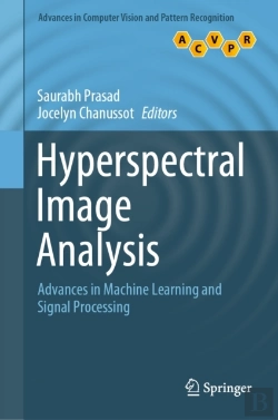 Bertrand.pt - Hyperspectral Image Analysis