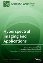 Hyperspectral Imaging And Applications