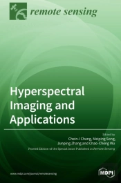 Hyperspectral Imaging And Applications