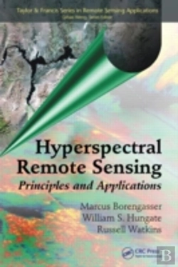 Bertrand.pt - Hyperspectral Remote Sensing