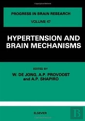 Hypertension And Brain Mechanisms
