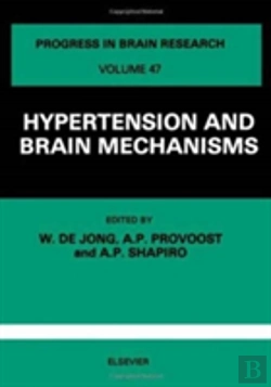 Bertrand.pt - Hypertension And Brain Mechanisms