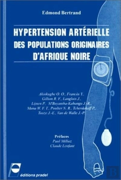 Bertrand.pt - Hypertension Arterielle Des Populations D Afrique Noire