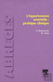 Hypertension Arterielle Pratique Clinique