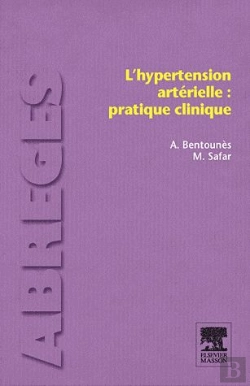 Bertrand.pt - Hypertension Arterielle Pratique Clinique