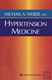Hypertension Medicine