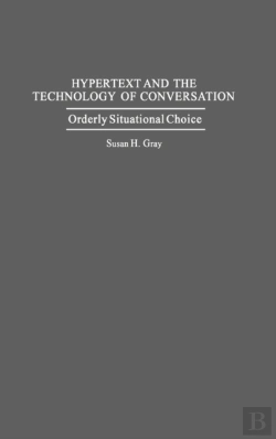 Bertrand.pt - Hypertext And The Technology Of Conversation