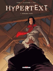 Hypertext Tome 1 ; Mémoires Vives