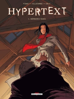 Bertrand.pt - Hypertext Tome 1 ; Mémoires Vives
