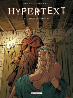 Bertrand.pt - Hypertext Tome 2 ; La Croisée Des Chemins