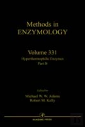 Hyperthermophilic Enzymes
