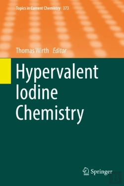 Bertrand.pt - Hypervalent Iodine Chemistry