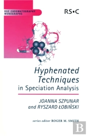 Hyphenated Techniques In Speciation Analysis