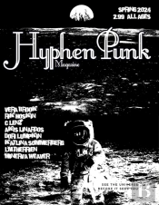 Hyphenpunk Spring 2024