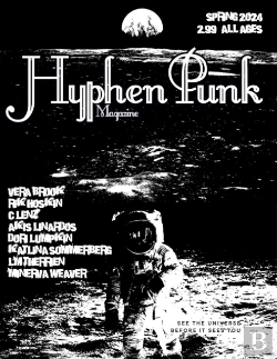 Bertrand.pt - Hyphenpunk Spring 2024