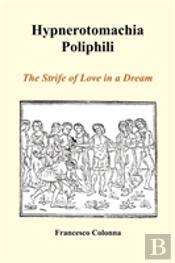 Hypnerotomachia Poliphili