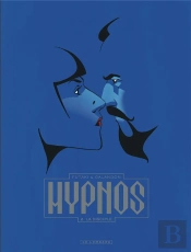 Hypnos Tome 2 : La Disciple