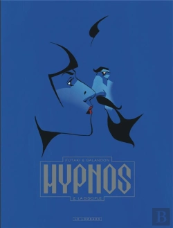 Bertrand.pt - Hypnos Tome 2 : La Disciple