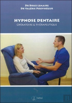 Bertrand.pt - Hypnose Dentaire ; Opératoire Et Thérapeutique