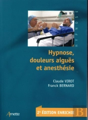 Hypnose Douleurs Aiguës Et Anesthésie