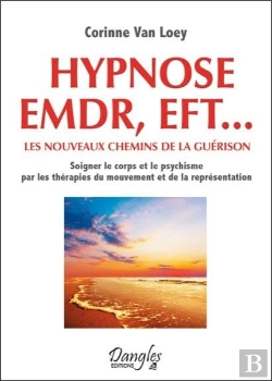 Bertrand.pt - Hypnose Emdf, Eft... Les Nouveaux Chemins De La Guerison