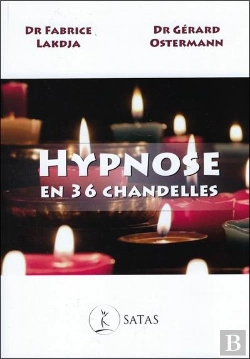Bertrand.pt - Hypnose En 36 Chandelles