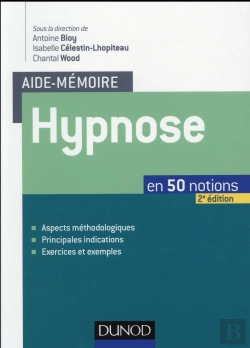 Bertrand.pt - Hypnose ; En 50 Notions (2e Édition)