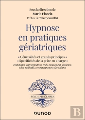 Hypnose En Pratiques Gériatriques
