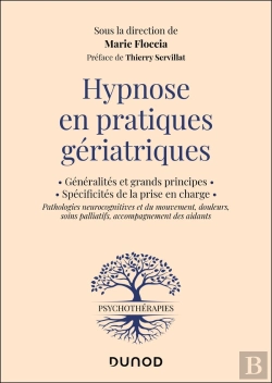 Bertrand.pt - Hypnose En Pratiques Gériatriques