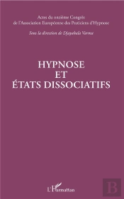 Hypnose Et États Dissociatifs