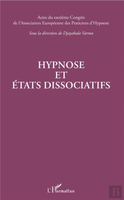 Bertrand.pt - Hypnose Et États Dissociatifs